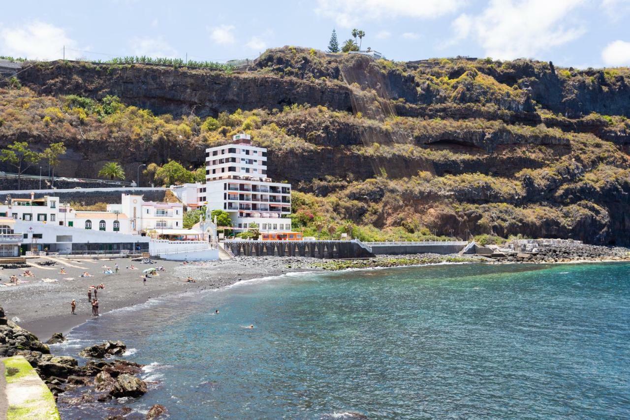 Finca La Gaviota - Los Limoneros Icod De Los Vinos Εξωτερικό φωτογραφία